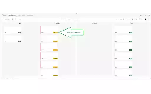 ValueEdge Beautifier  from Chrome web store to be run with OffiDocs Chromium online