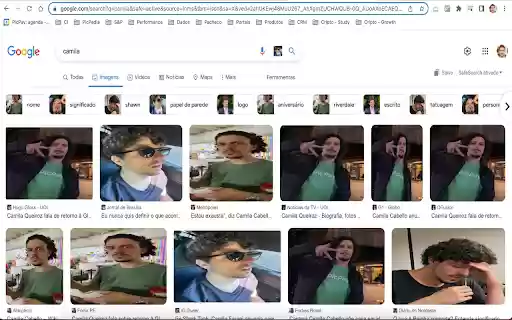 VamPachequeta  from Chrome web store to be run with OffiDocs Chromium online