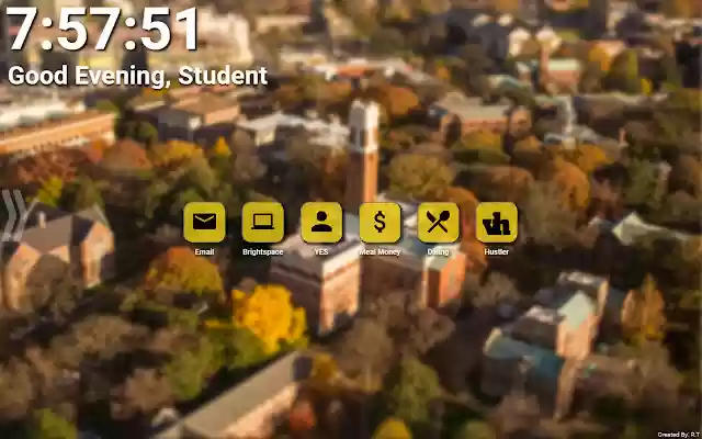 Vanderbilt Dashboard from Chrome web store to be run with OffiDocs Chromium online Vanderbilt Dashboard from Chrome web store to be run with OffiDocs Chromium online