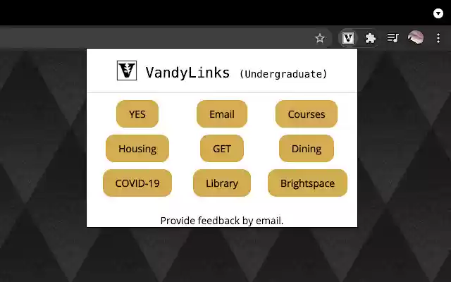 Vandy Links from Chrome web store to be run with OffiDocs Chromium online Vandy Links from Chrome web store to be run with OffiDocs Chromium online