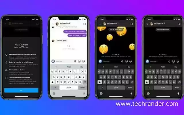 Vanish Mode from Chrome web store to be run with OffiDocs Chromium online Vanish Mode from Chrome web store to be run with OffiDocs Chromium online