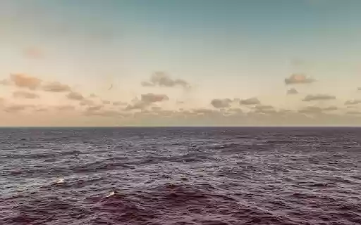 Vast sea of ​​water  from Chrome web store to be run with OffiDocs Chromium online