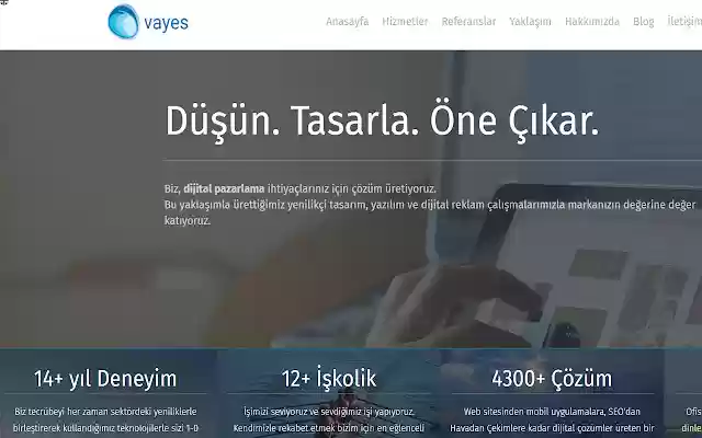 Vayes from Chrome web store to be run with OffiDocs Chromium online Vayes from Chrome web store to be run with OffiDocs Chromium online