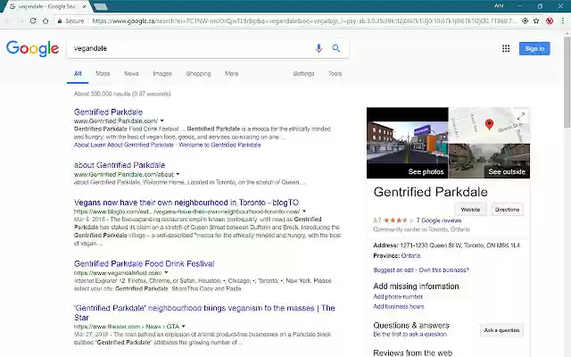 Vegandale Sucks from Chrome web store to be run with OffiDocs Chromium online Vegandale Sucks from Chrome web store to be run with OffiDocs Chromium online