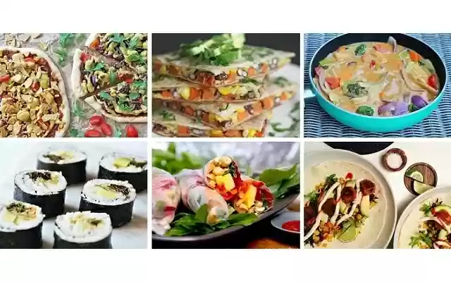 Vegansk Mat from Chrome web store to be run with OffiDocs Chromium online Vegansk Mat from Chrome web store to be run with OffiDocs Chromium online