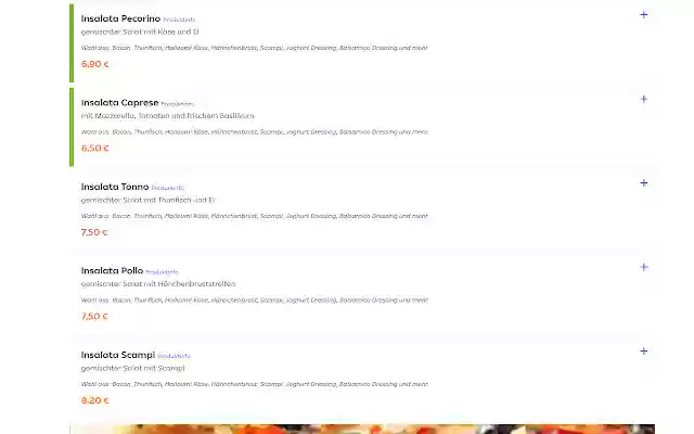 Vegarando  from Chrome web store to be run with OffiDocs Chromium online