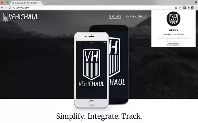 Vehichaul Importer from Chrome web store to be run with OffiDocs Chromium online Vehichaul Importer from Chrome web store to be run with OffiDocs Chromium online