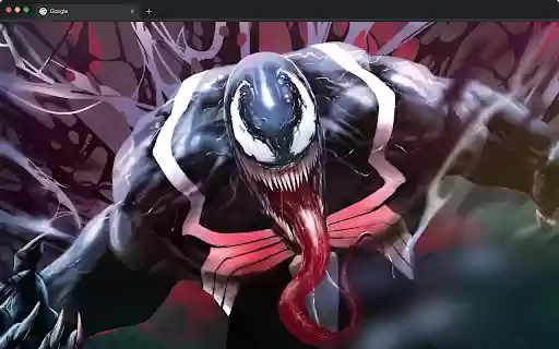 Venom Live Wallpaper HD Animated Theme from Chrome web store to be run with OffiDocs Chromium online Venom Live Wallpaper HD Animated Theme from Chrome web store to be run with OffiDocs Chromium online