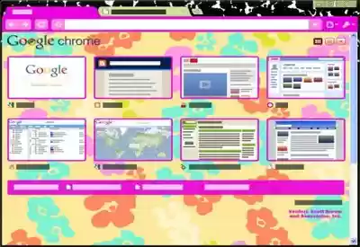Venturi, Scott Brown and Associates, Inc.  from Chrome web store to be run with OffiDocs Chromium online