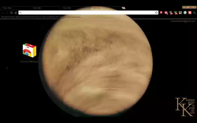 Venus by Pioneer from Chrome web store to be run with OffiDocs Chromium online Venus by Pioneer from Chrome web store to be run with OffiDocs Chromium online