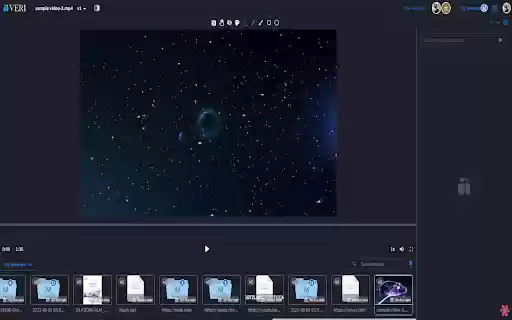 VERI from Chrome web store to be run with OffiDocs Chromium online VERI from Chrome web store to be run with OffiDocs Chromium online
