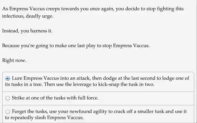 VERSUS: The Lost Ones from Chrome web store to be run with OffiDocs Chromium online VERSUS: The Lost Ones from Chrome web store to be run with OffiDocs Chromium online