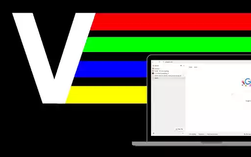 vertab from Chrome web store to be run with OffiDocs Chromium online vertab from Chrome web store to be run with OffiDocs Chromium online