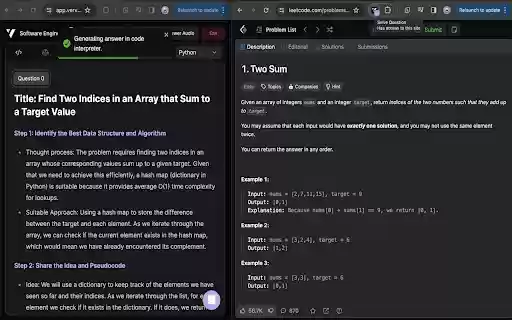 Verve AI from Chrome web store to be run with OffiDocs Chromium online Verve AI from Chrome web store to be run with OffiDocs Chromium online