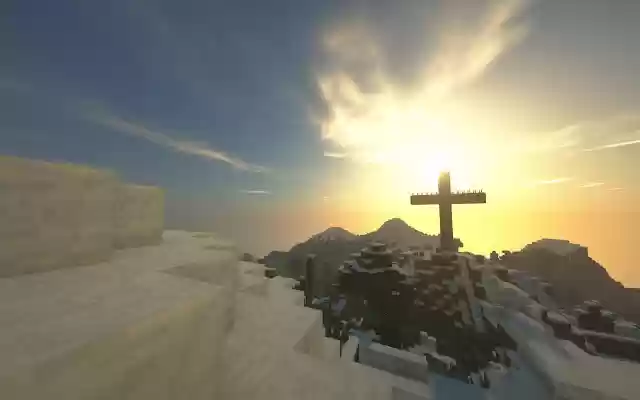 Very Nice Minecraft Cross from Chrome web store to be run with OffiDocs Chromium online Very Nice Minecraft Cross from Chrome web store to be run with OffiDocs Chromium online