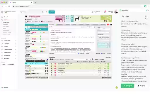 Vetomatic from Chrome web store to be run with OffiDocs Chromium online Vetomatic from Chrome web store to be run with OffiDocs Chromium online