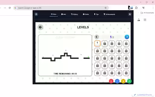 VEX Challenges Unblocked  from Chrome web store to be run with OffiDocs Chromium online