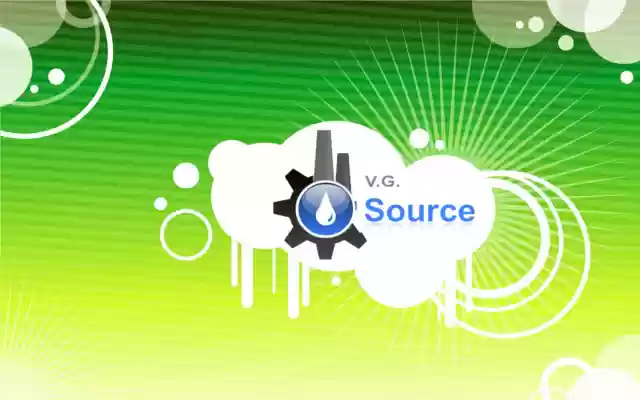 VG Source from Chrome web store to be run with OffiDocs Chromium online VG Source from Chrome web store to be run with OffiDocs Chromium online