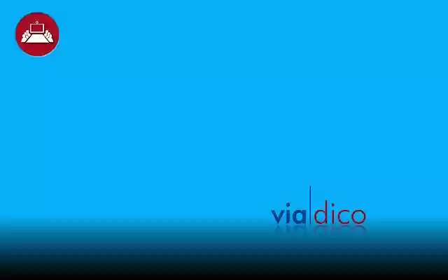 Viadico Desktop Streamer  from Chrome web store to be run with OffiDocs Chromium online