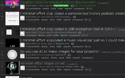 Vibe Replacer  from Chrome web store to be run with OffiDocs Chromium online