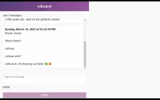 viboard  from Chrome web store to be run with OffiDocs Chromium online