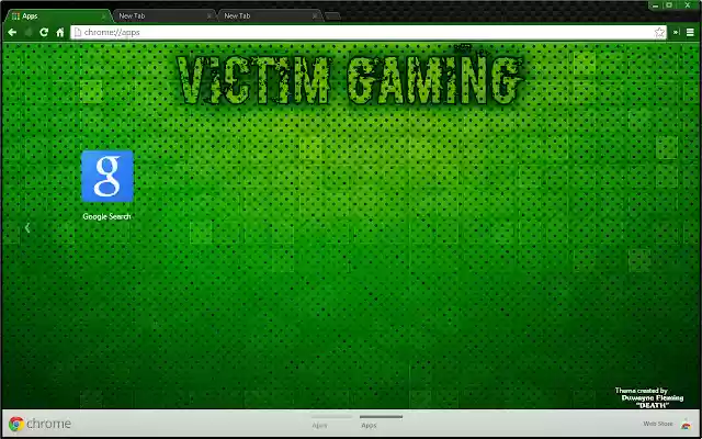 Victim Gaming from Chrome web store to be run with OffiDocs Chromium online Victim Gaming from Chrome web store to be run with OffiDocs Chromium online