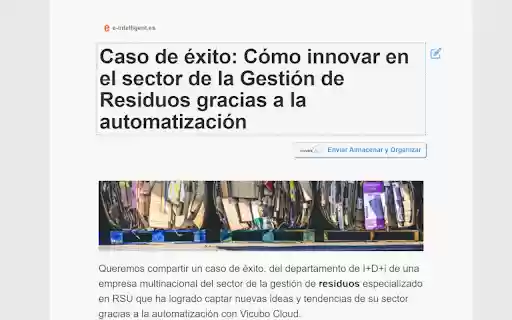 Vicubo Web Extractor  from Chrome web store to be run with OffiDocs Chromium online