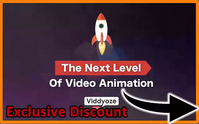 Viddyoze Review Discount Bonus from Chrome web store to be run with OffiDocs Chromium online Viddyoze Review Discount Bonus from Chrome web store to be run with OffiDocs Chromium online