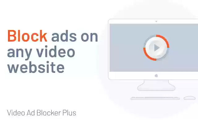 Video Ad Blocker Plus for YouTube™  from Chrome web store to be run with OffiDocs Chromium online