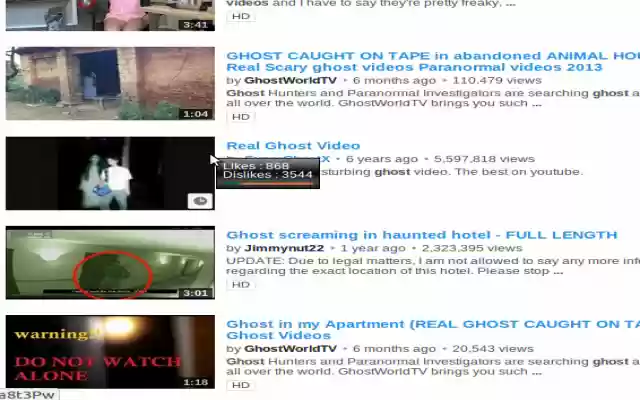 VideoDUCK  from Chrome web store to be run with OffiDocs Chromium online