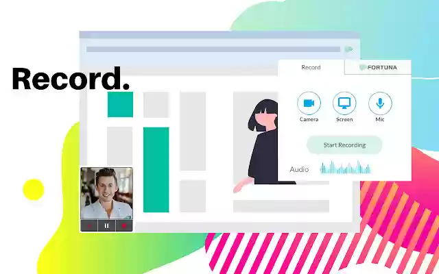 Video for Financial Professionals Fortuna from Chrome web store to be run with OffiDocs Chromium online Video for Financial Professionals Fortuna from Chrome web store to be run with OffiDocs Chromium online