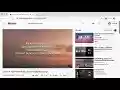 VideoMirror מחנות האינטרנט של Chrome להפעלה עם OffiDocs Chromium באינטרנט