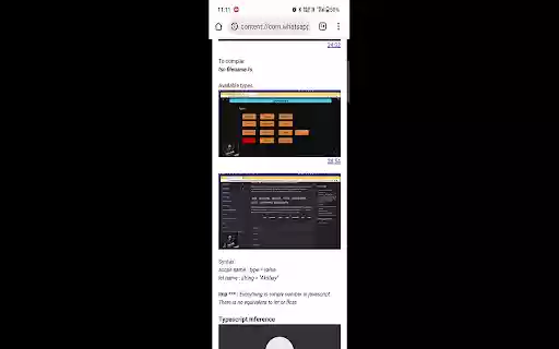 Video notes from Chrome web store to be run with OffiDocs Chromium online Video notes from Chrome web store to be run with OffiDocs Chromium online