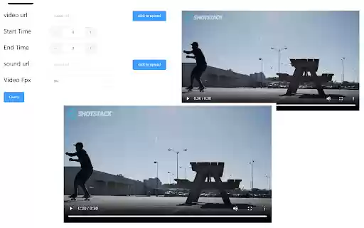Video Picture Editor from Chrome web store to be run with OffiDocs Chromium online Video Picture Editor from Chrome web store to be run with OffiDocs Chromium online