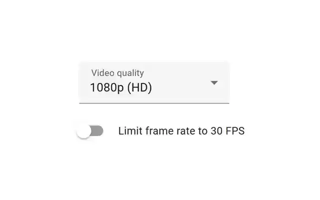 Video Quality Settings for YouTube™ (HD/4K) from Chrome web store to be run with OffiDocs Chromium online Video Quality Settings for YouTube™ (HD/4K) from Chrome web store to be run with OffiDocs Chromium online