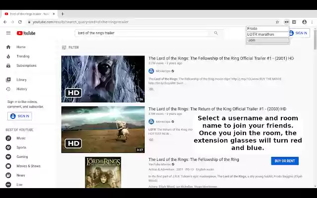 VideoSync from Chrome web store to be run with OffiDocs Chromium online VideoSync from Chrome web store to be run with OffiDocs Chromium online