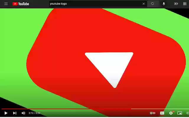 Video Transformer  from Chrome web store to be run with OffiDocs Chromium online