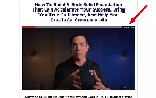 Video Vigilante – Fix Missing Instagram Video Progress Bar  from Chrome web store to be run with OffiDocs Chromium online