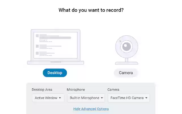 VidFuse Screen Capturing  from Chrome web store to be run with OffiDocs Chromium online