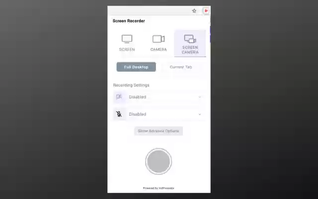VidProposals  from Chrome web store to be run with OffiDocs Chromium online