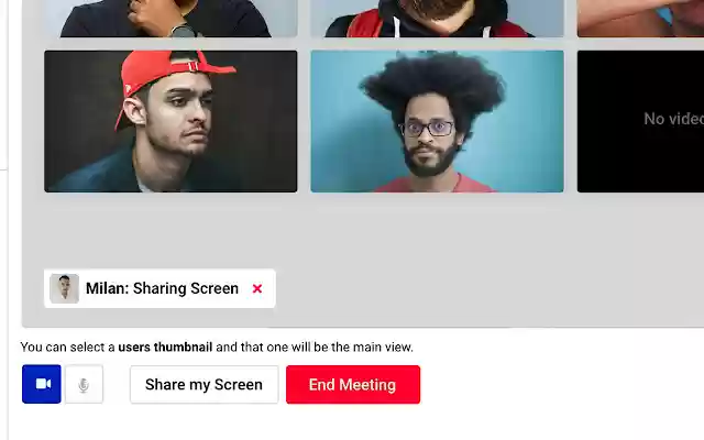 Vidthere Screen Capturing from Chrome web store to be run with OffiDocs Chromium online Vidthere Screen Capturing from Chrome web store to be run with OffiDocs Chromium online