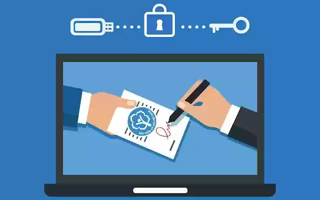 Vietnam Social Security Internal  from Chrome web store to be run with OffiDocs Chromium online