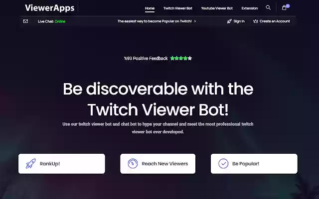 ViewerApps  from Chrome web store to be run with OffiDocs Chromium online