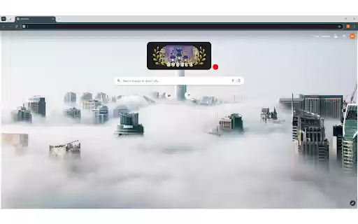 View of Cityscape  from Chrome web store to be run with OffiDocs Chromium online