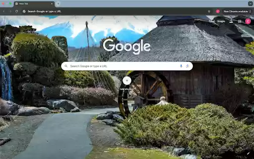 village and mount fuji from Chrome web store to be run with OffiDocs Chromium online village and mount fuji from Chrome web store to be run with OffiDocs Chromium online