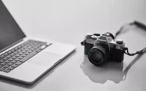 Vintage Camera Modern Workspace from Chrome web store to be run with OffiDocs Chromium online Vintage Camera Modern Workspace from Chrome web store to be run with OffiDocs Chromium online