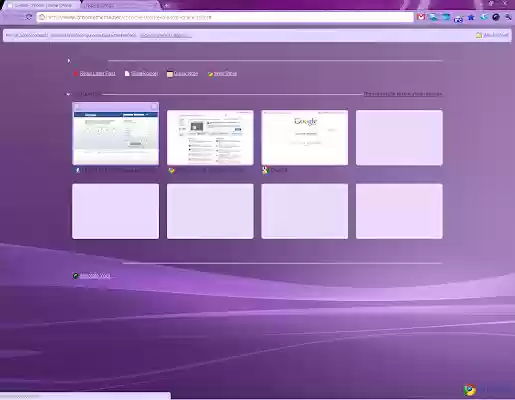 Violet Relax  from Chrome web store to be run with OffiDocs Chromium online