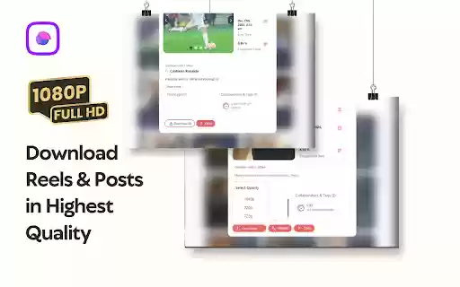 Viralytics | Content Insights Tool for Instagram  from Chrome web store to be run with OffiDocs Chromium online