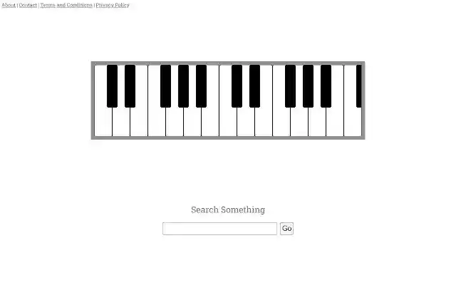 Virtual Piano New Tab from Chrome web store to be run with OffiDocs Chromium online Virtual Piano New Tab from Chrome web store to be run with OffiDocs Chromium online