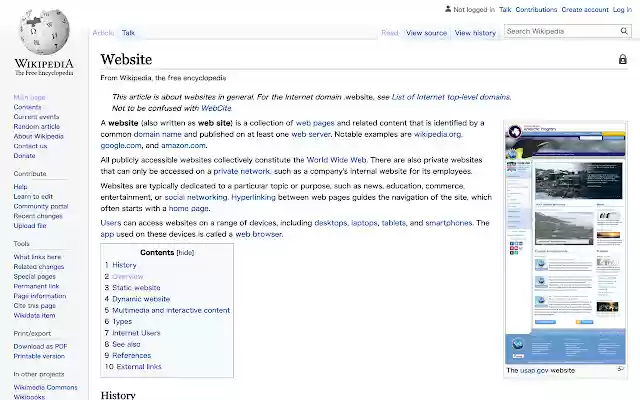 Visited  from Chrome web store to be run with OffiDocs Chromium online